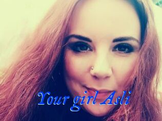 Your_girl_Asli
