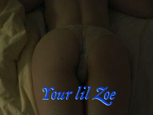Your_lil_Zoe