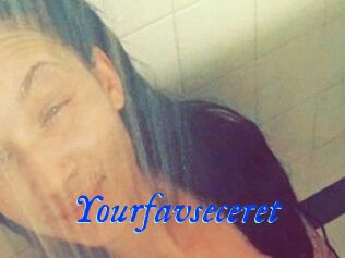 Yourfavseceret
