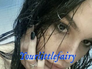 Yourlittlefairy