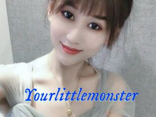 Yourlittlemonster