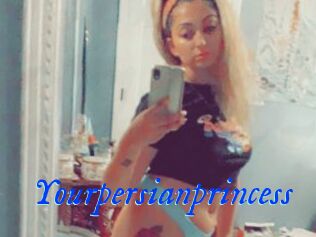 Yourpersianprincess