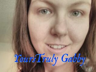 YoursTruly_Gabby