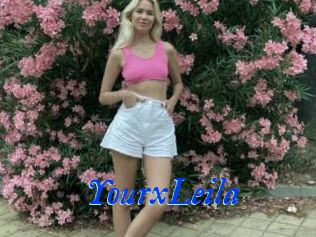 YourxLeila