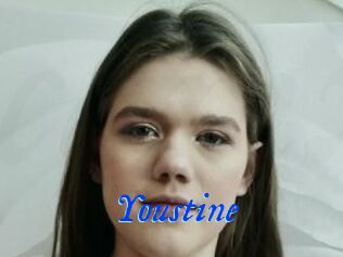 Youstine