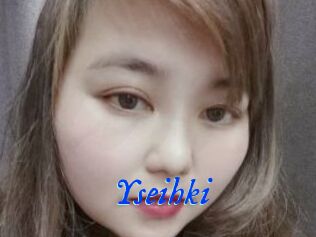 Yseihki