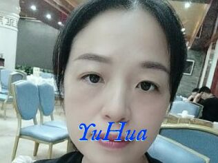 YuHua