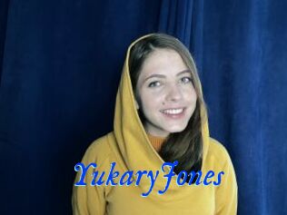 YukaryJones