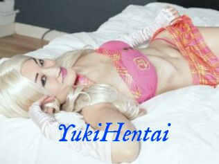 YukiHentai