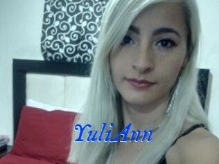 YuliAnn
