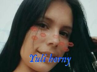 Yuli_horny