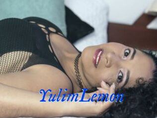 YulimLemon