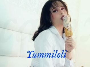 Yummiloli