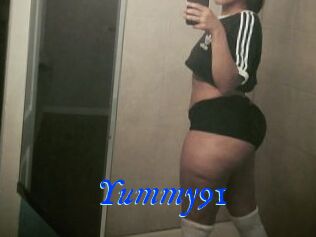 Yummy91