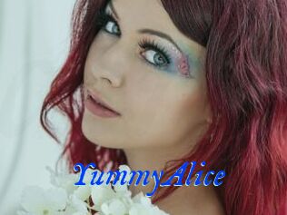 YummyAlice