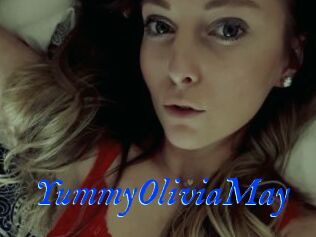 YummyOliviaMay