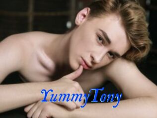YummyTony