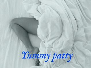 Yummy_patty
