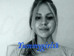 Yummygirl18