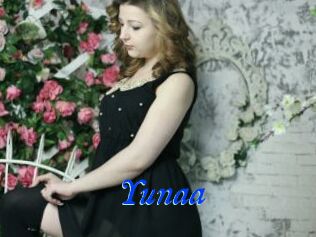 Yunaa