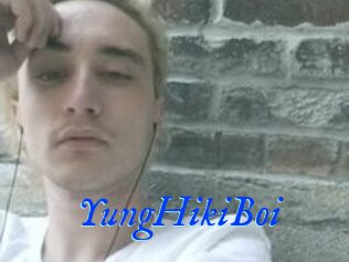 YungHikiBoi