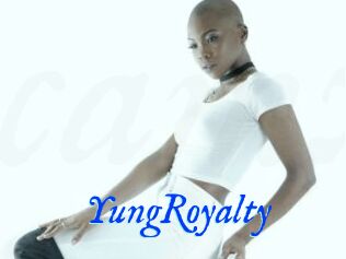 YungRoyalty