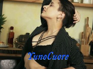 YunoCuore