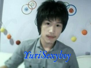 YuriSexyboy