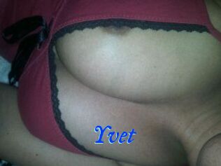 Yvet
