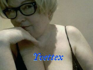 Yvettex