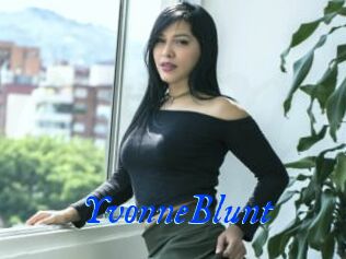 YvonneBlunt