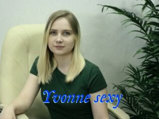 Yvonne_sexy