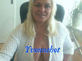 Yvonnehot