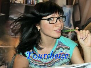 Y0urchoice