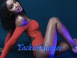 Yackelinjames