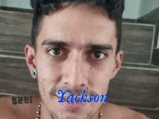 Yackson