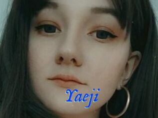 Yaeji