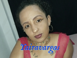 Yairavargas