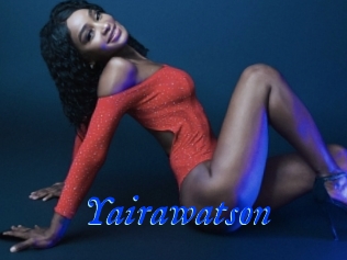Yairawatson