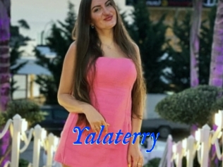 Yalaterry