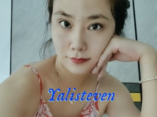 Yalisteven