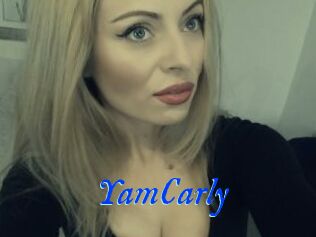 YamCarly