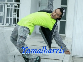 Yamalharris