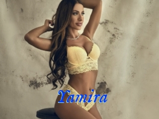 yamira Cam XL