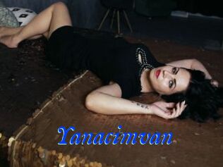 Yanacimvan