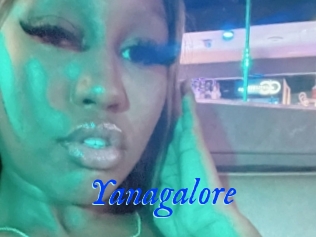 Yanagalore