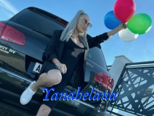 Yanahelana