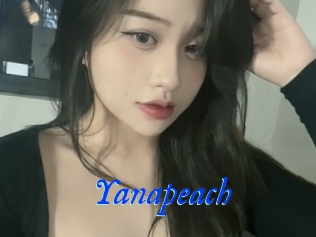 Yanapeach