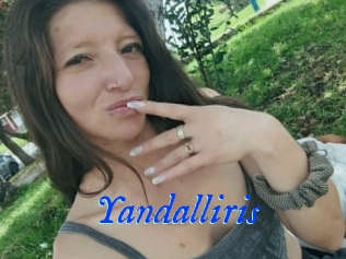 Yandalliris