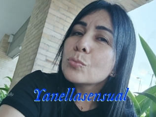 Yanellasensual